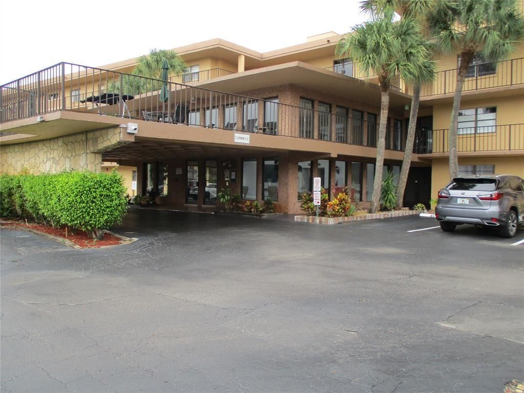 Photo of 9370 SW 8th Street # 312, Boca Raton, FL 33428 (MLS # F10539148)