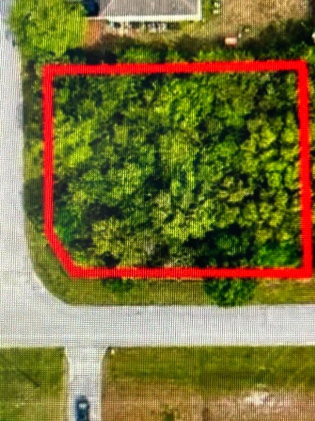 Photo of 629 SW Abraham Avenue, Port Saint Lucie, FL 34953 (MLS # R11085436)