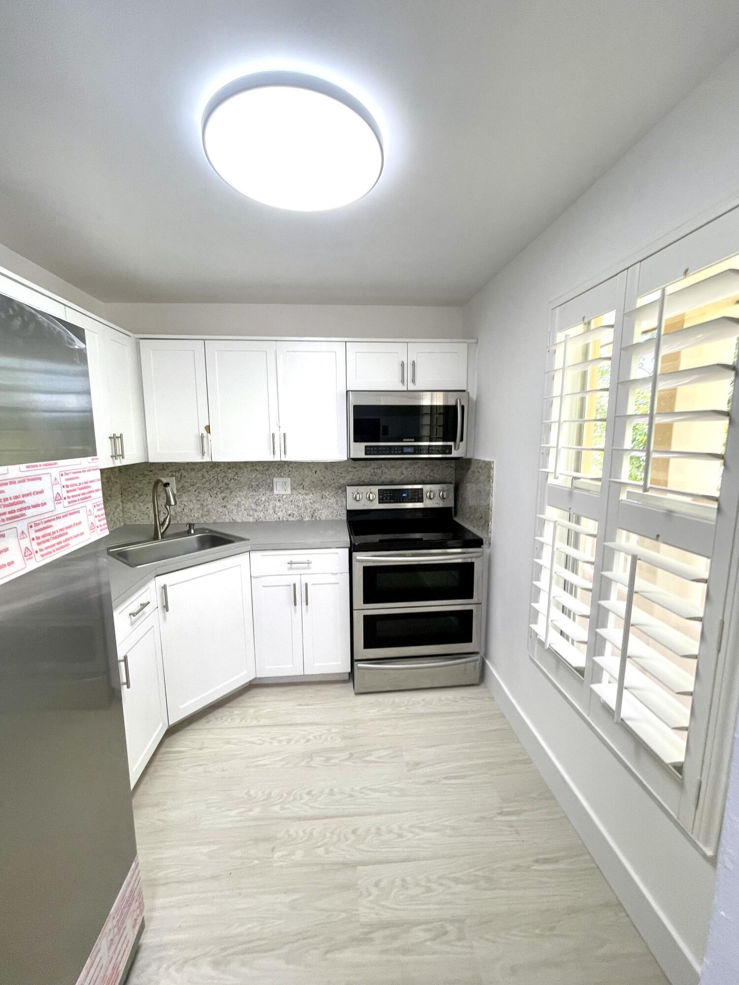 BERMUDA CLUB ONE CONDO - Residential