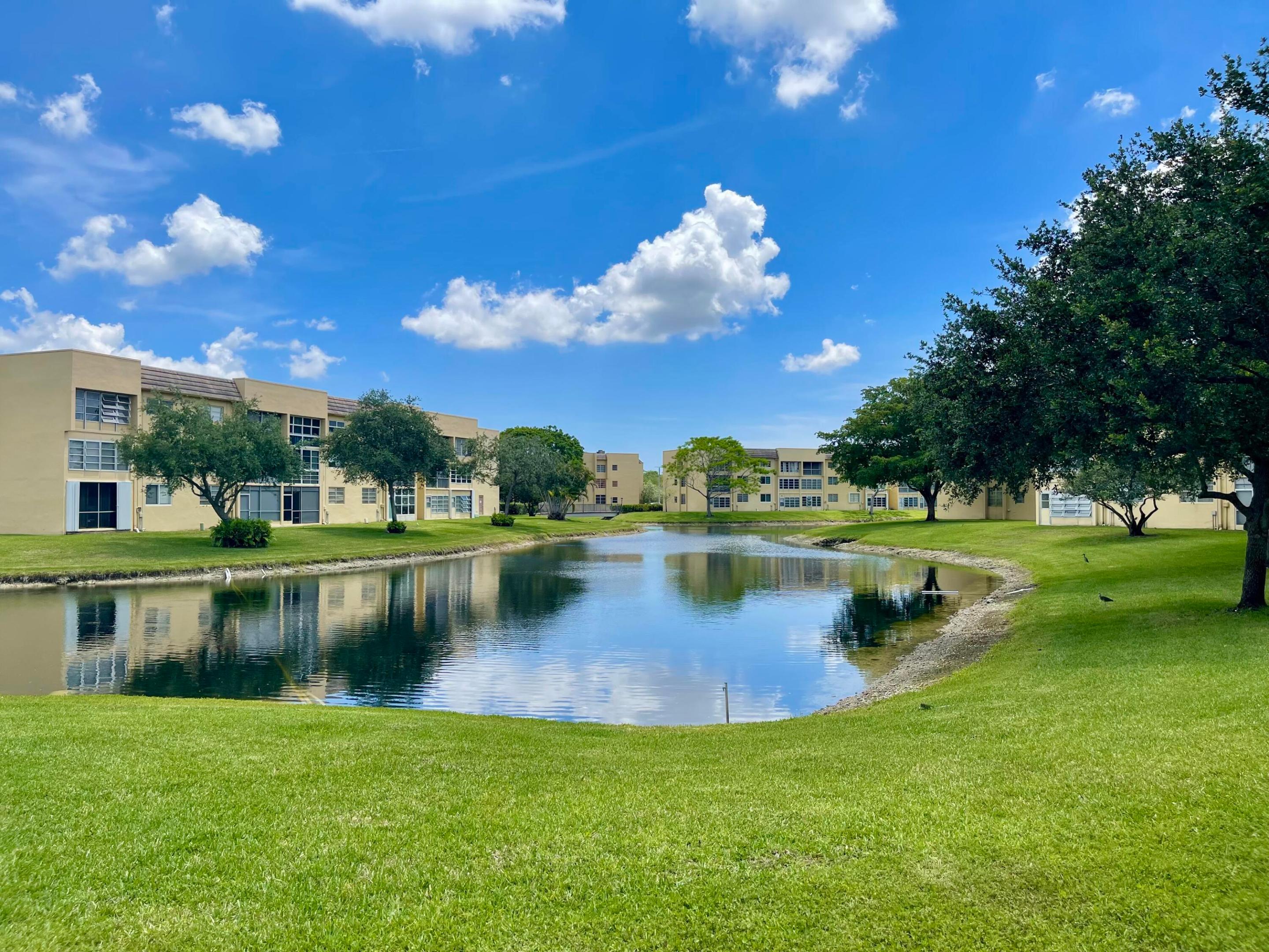BERMUDA CLUB ONE CONDO - Residential