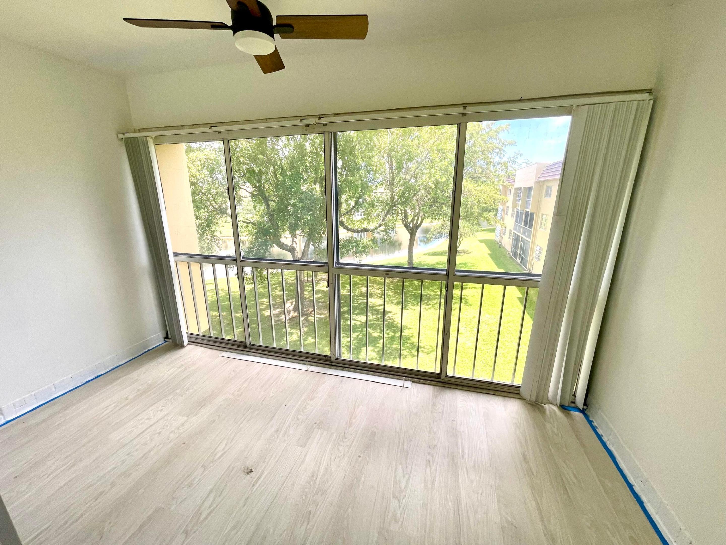 BERMUDA CLUB ONE CONDO - Residential