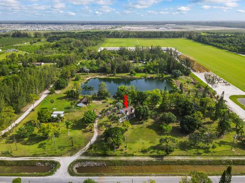 14685 40th Street N Loxahatchee Groves FL 33470