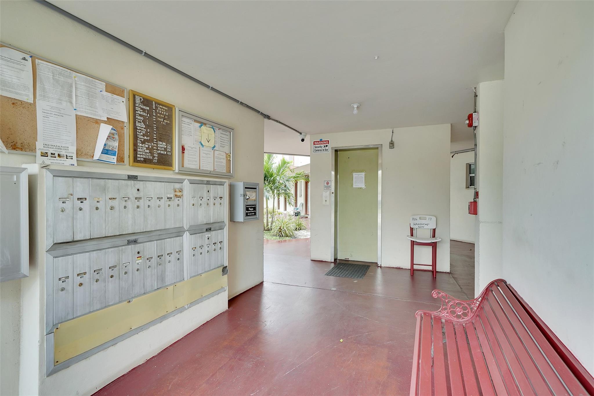 Lauderdale Oaks - Residential Lease