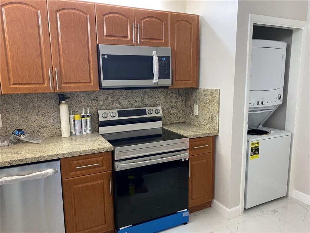 Photo of 11615 NW 28th Street #4, Coral Springs, FL 33065 (MLS # B26023532)