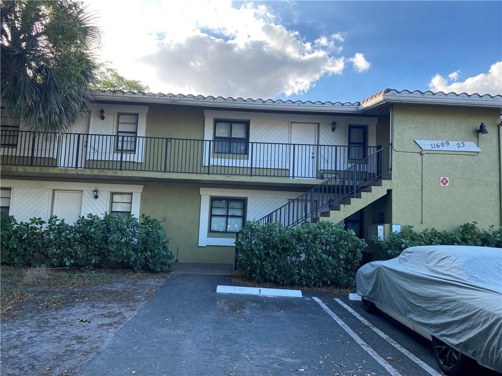 ARRO CONDO - Residential Lease