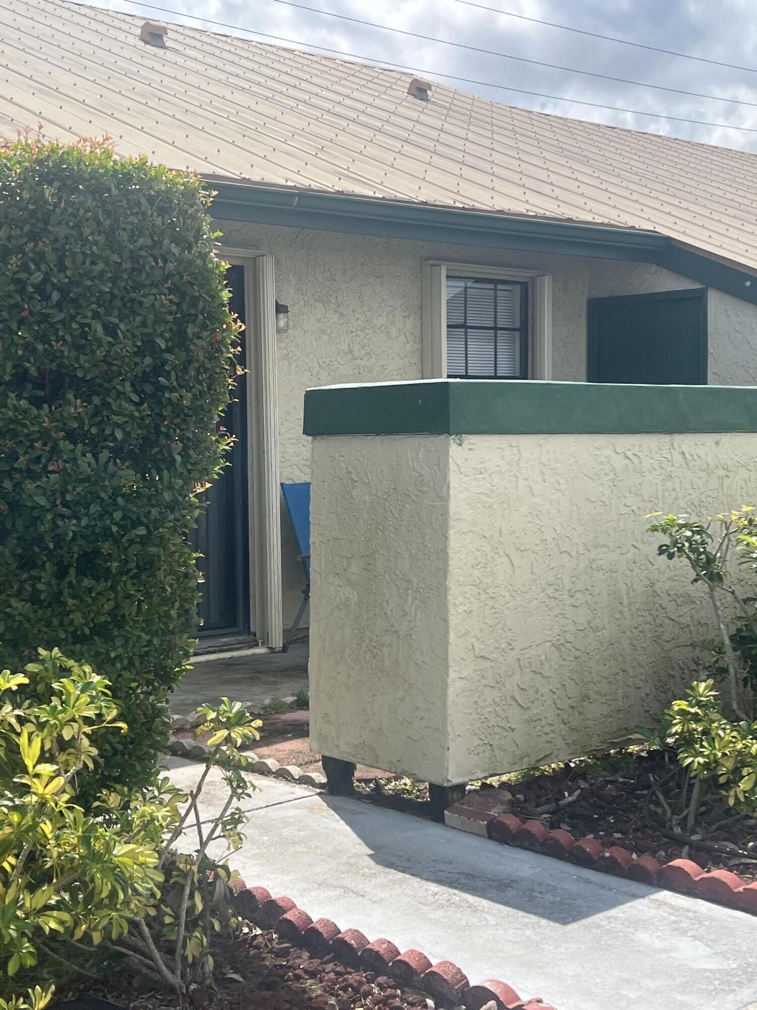 VILLAS OF WINDMILL POINT I - Residential