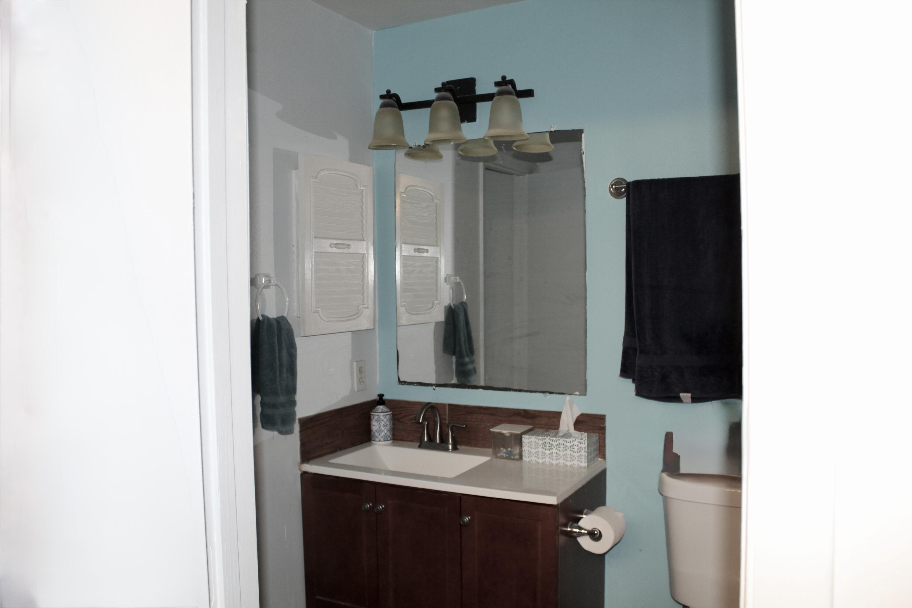 VILLAS OF WINDMILL POINT I - Residential