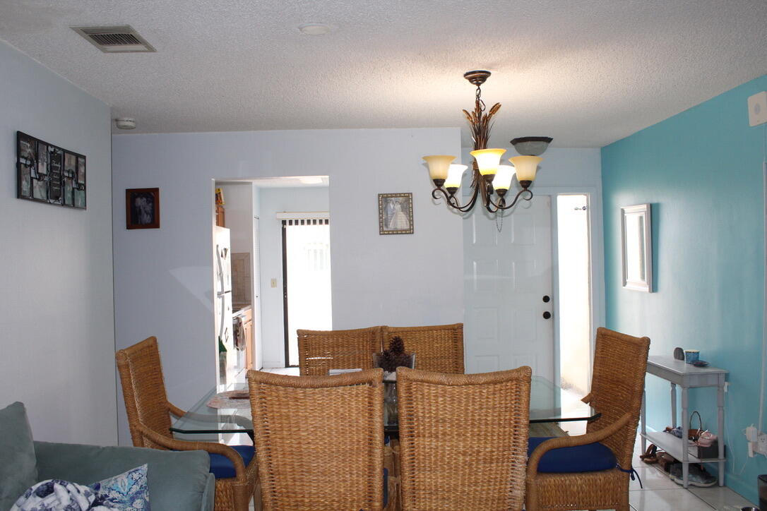 VILLAS OF WINDMILL POINT I - Residential