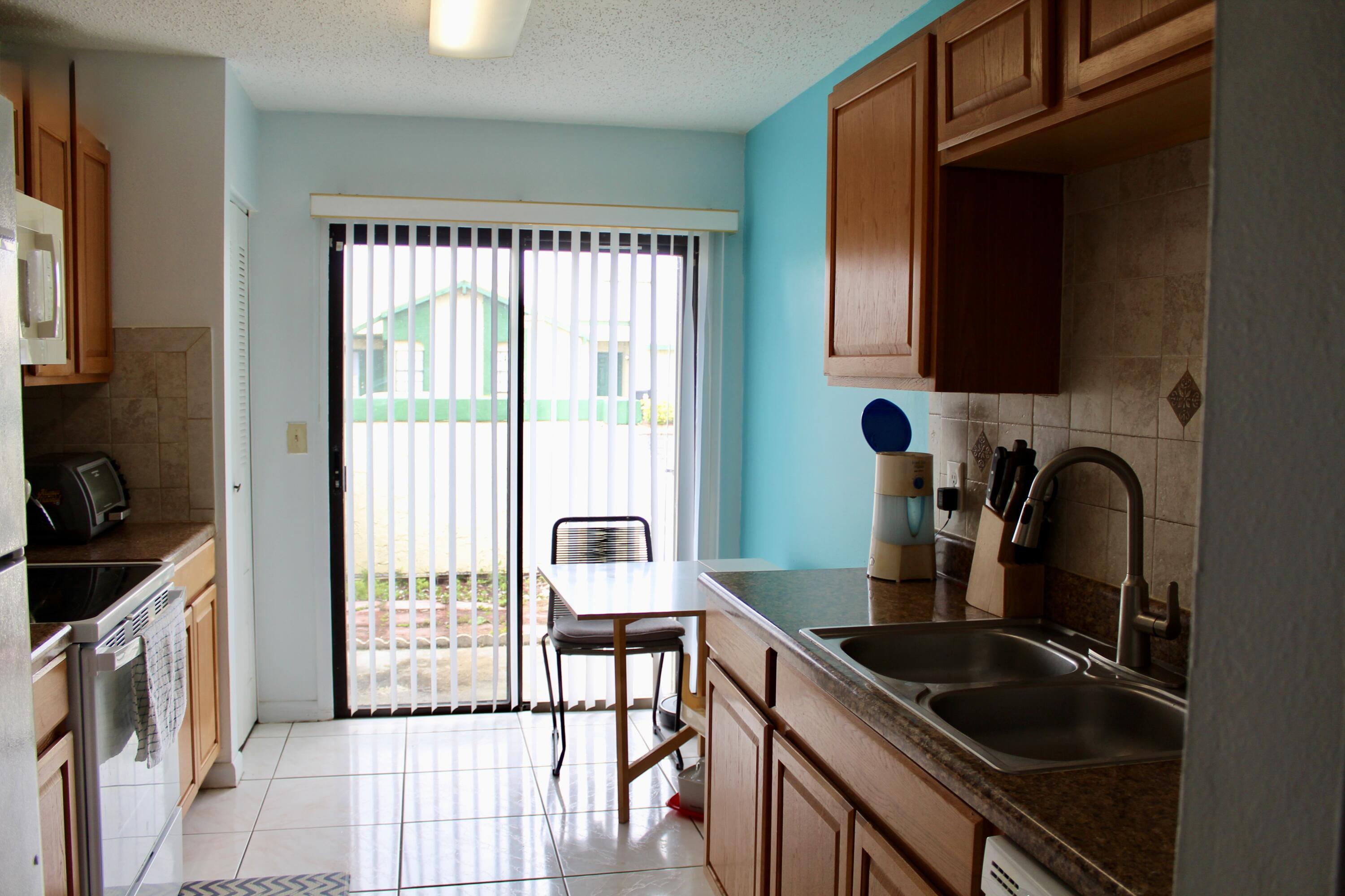 VILLAS OF WINDMILL POINT I - Residential