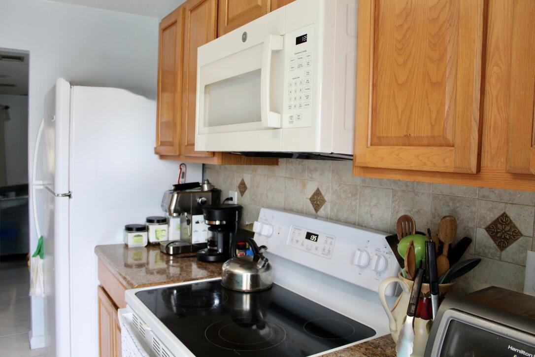 VILLAS OF WINDMILL POINT I - Residential
