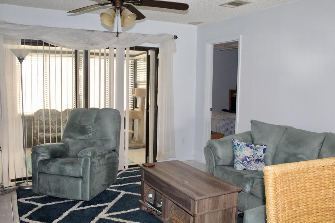 VILLAS OF WINDMILL POINT I - Residential