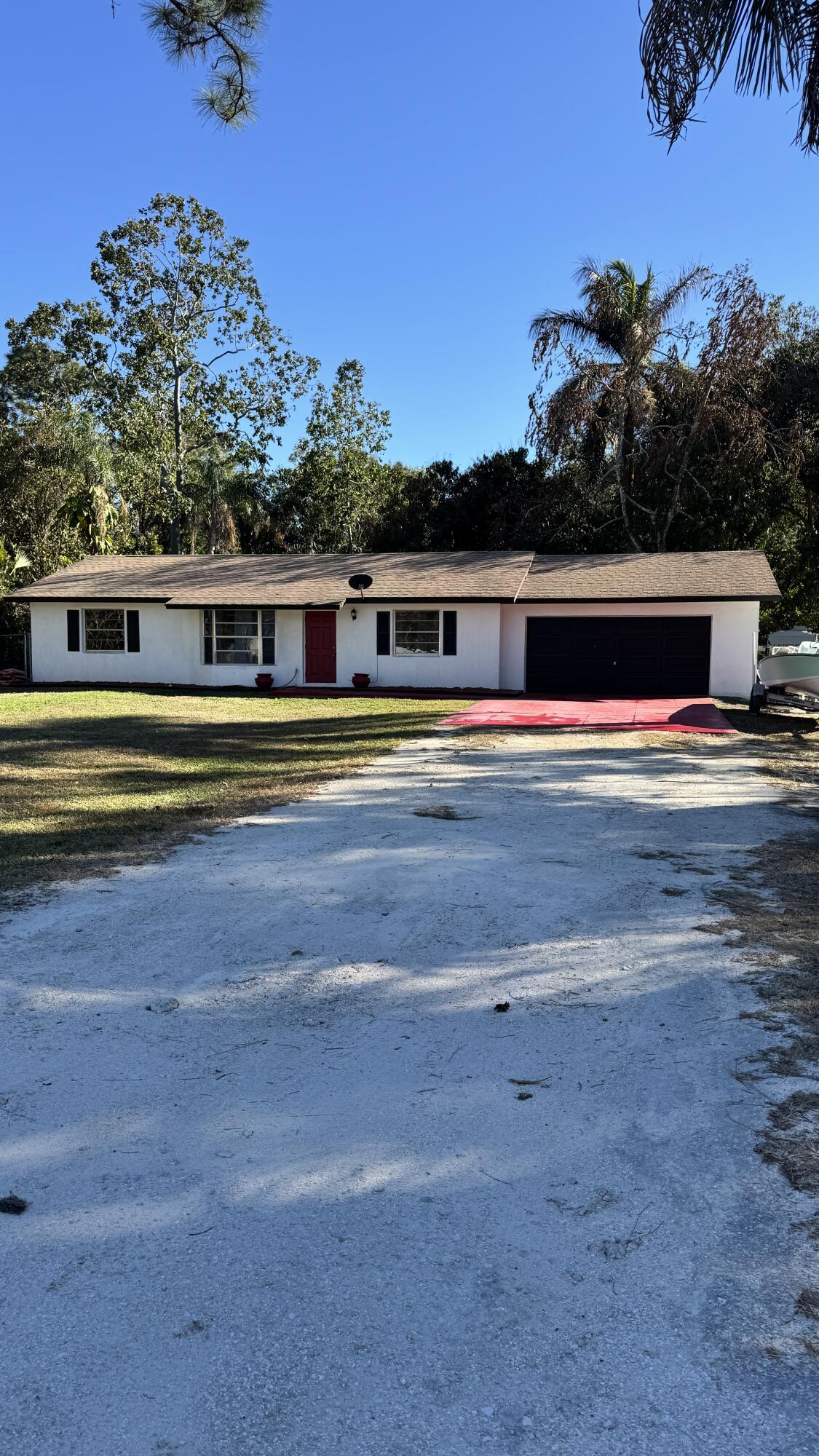 Acreage of Royal Palm Beach - Residential