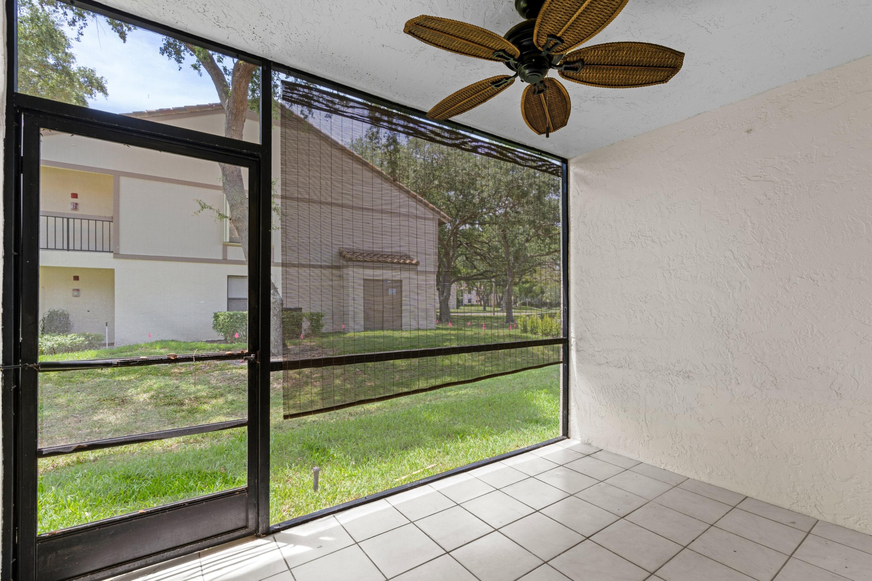 PARK AT WINDWOOD CONDO - Residential