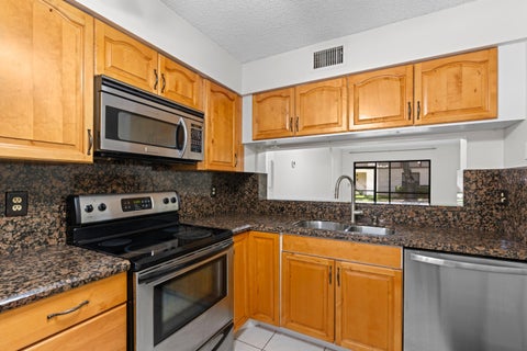 Tiny photo for 3129 Millwood Terrace #1380, Boca Raton, FL 33431 (MLS # B26026034)
