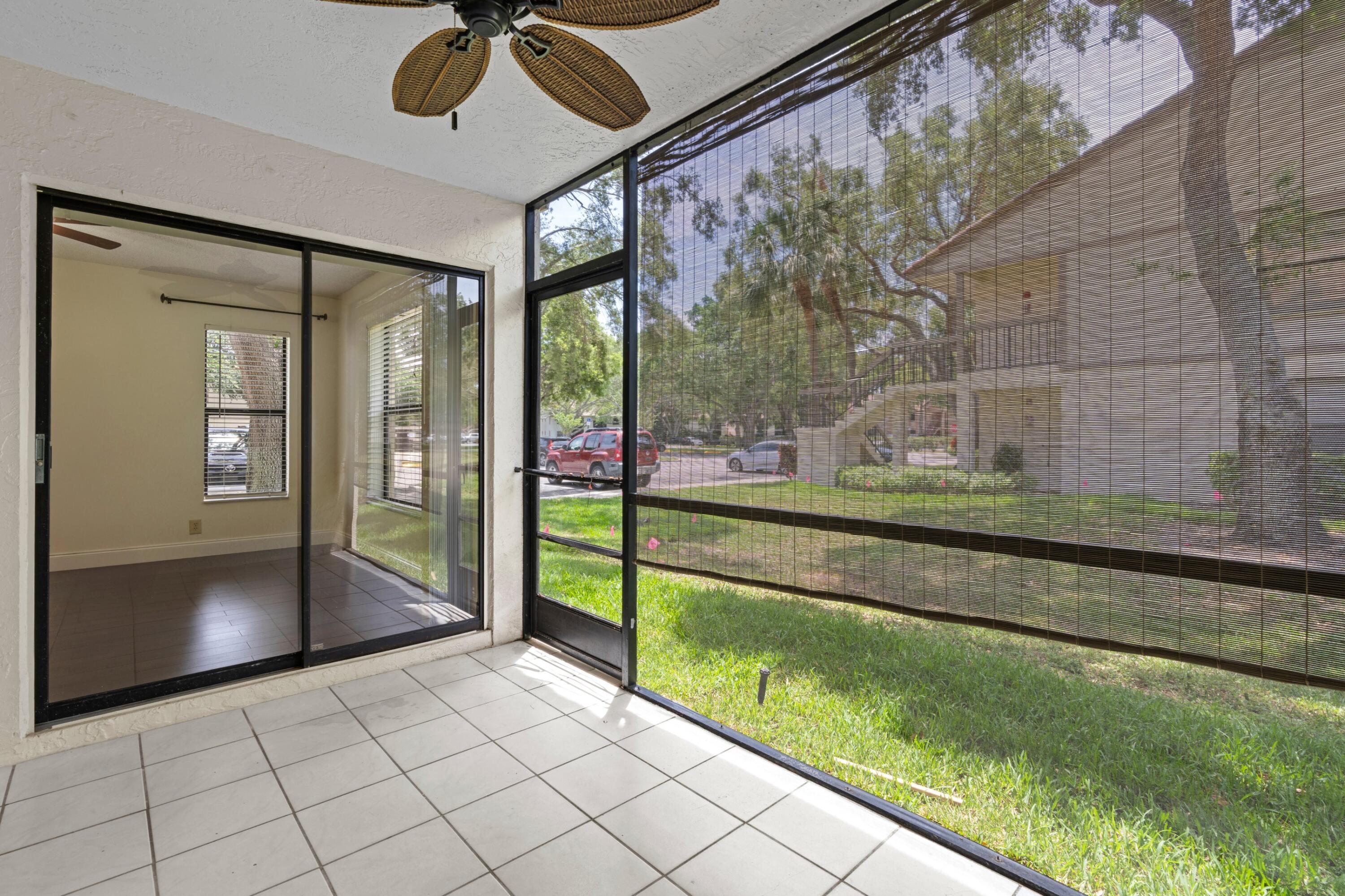 PARK AT WINDWOOD CONDO - Residential