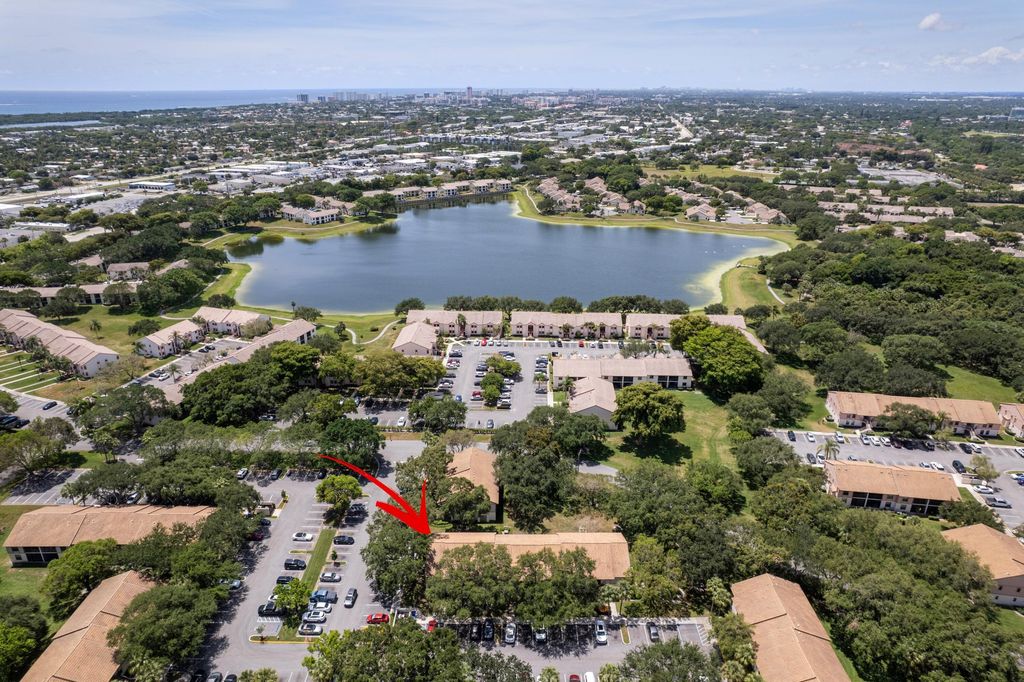 Photo of 3129 Millwood Terrace #1380, Boca Raton, FL 33431 (MLS # B26026034)