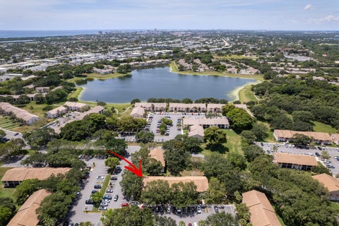 Tiny photo for 3129 Millwood Terrace #1380, Boca Raton, FL 33431 (MLS # B26026034)