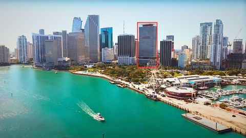 50 Biscayne Boulevard 4503 Miami FL 33132