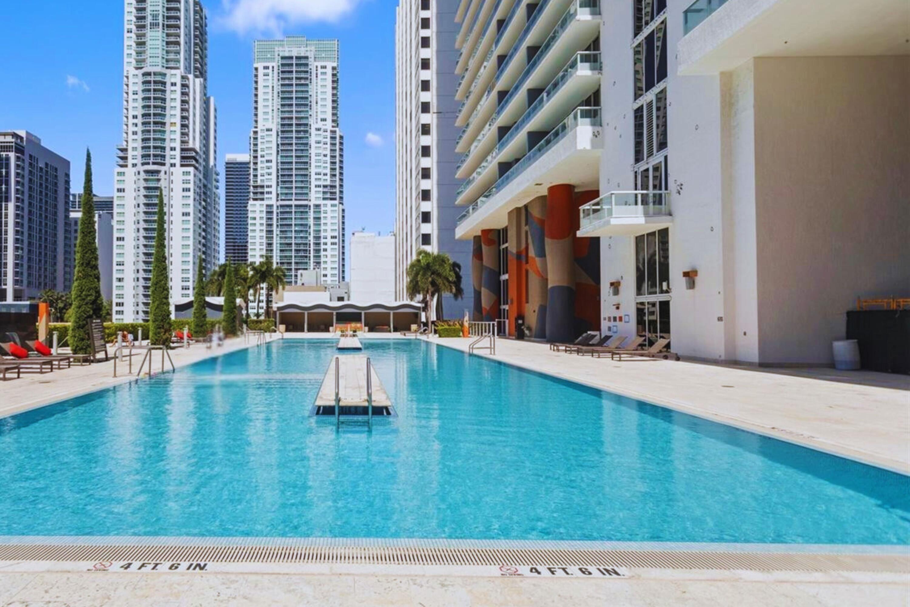 50 Biscayne Boulevard 4503