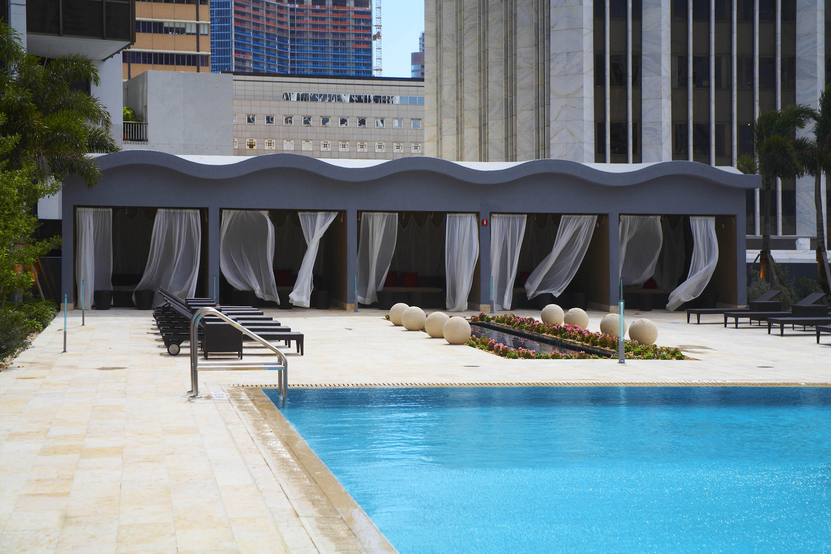 50 Biscayne Boulevard 4503