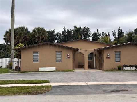 6100-6102 SW 48th Ct Davie FL 33314