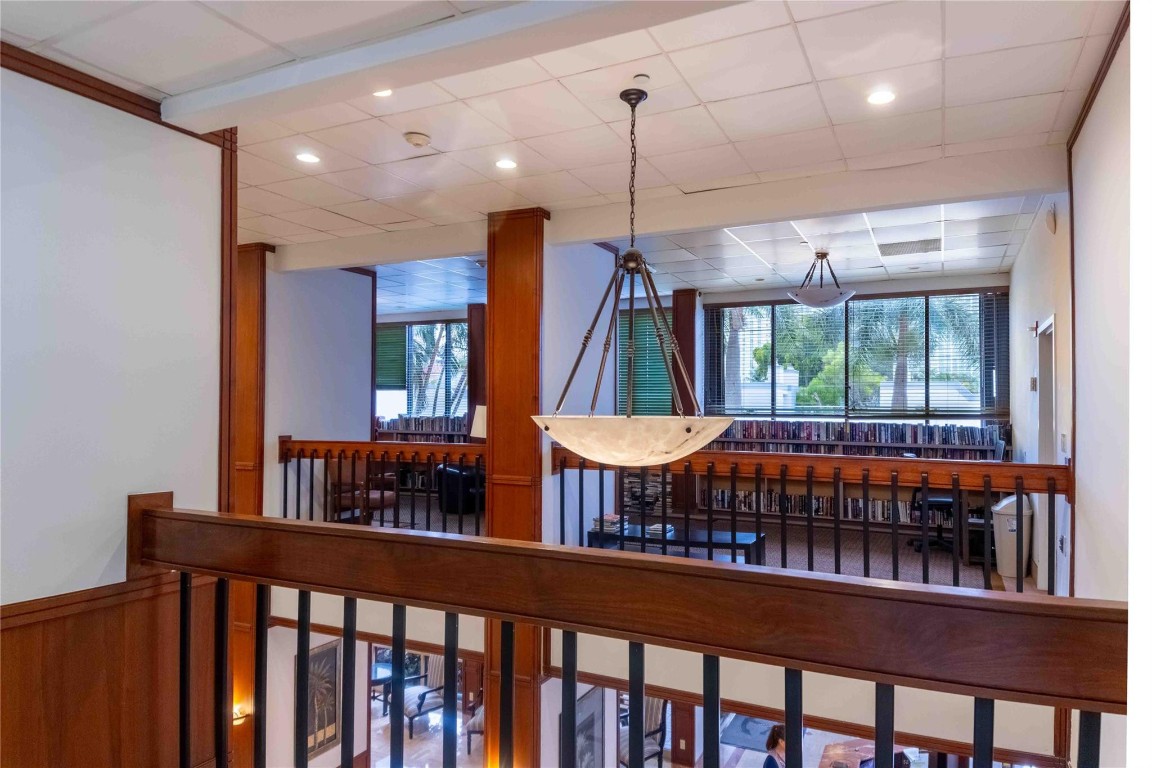 ADMIRALS PORT CONDO - Residential