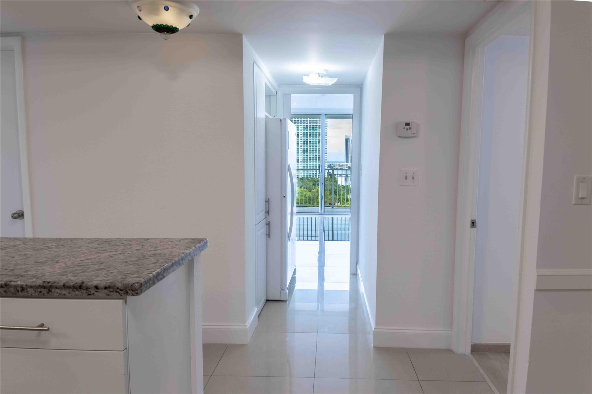 ADMIRALS PORT CONDO - Residential