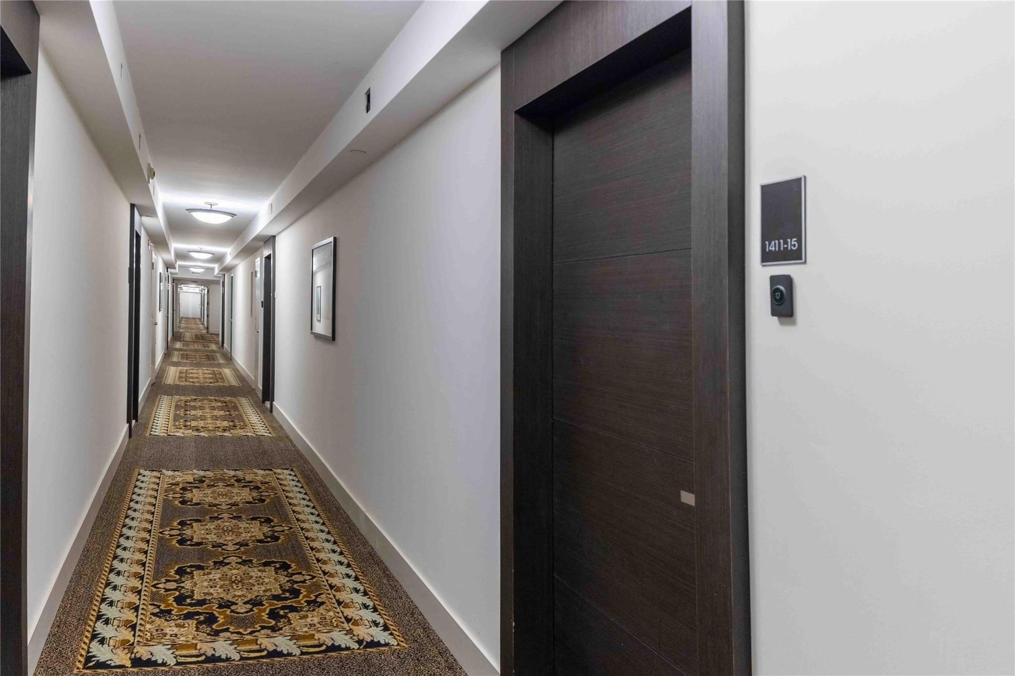 ADMIRALS PORT CONDO - Residential