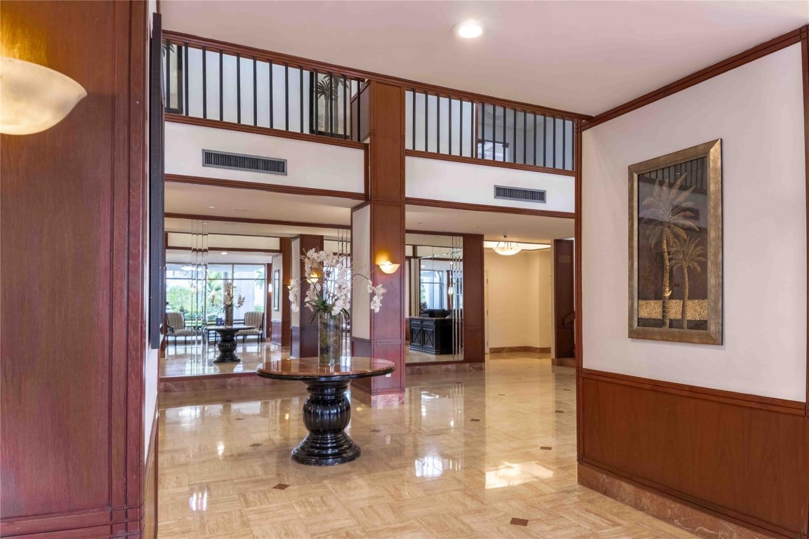 ADMIRALS PORT CONDO - Residential