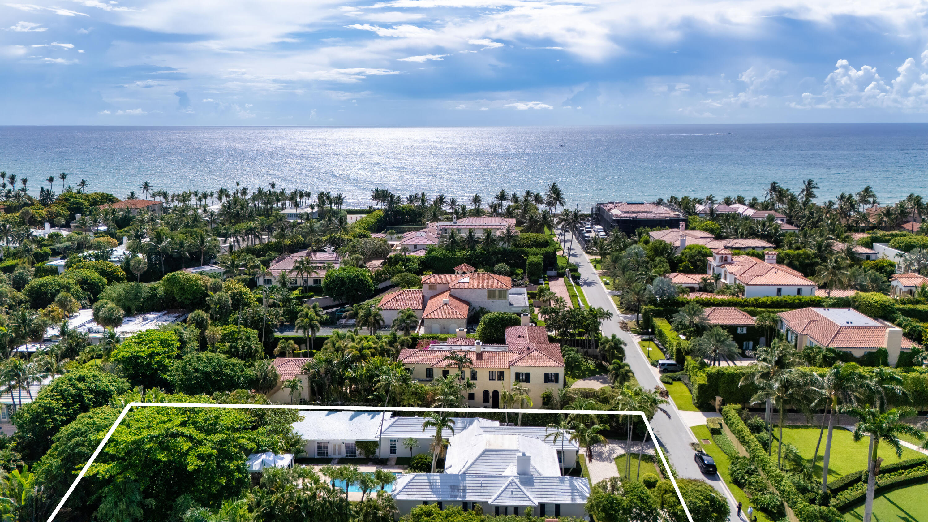 VITA SERENA - Residential