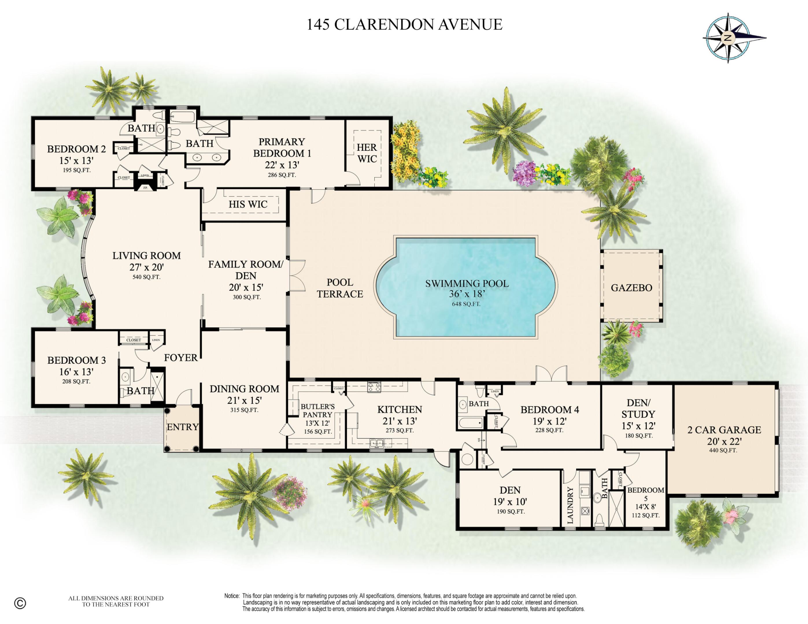 VITA SERENA - Residential