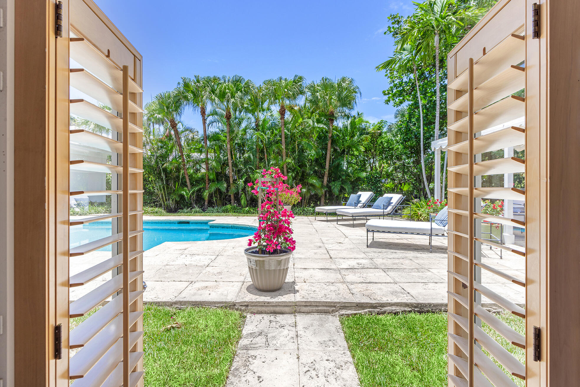 VITA SERENA - Residential