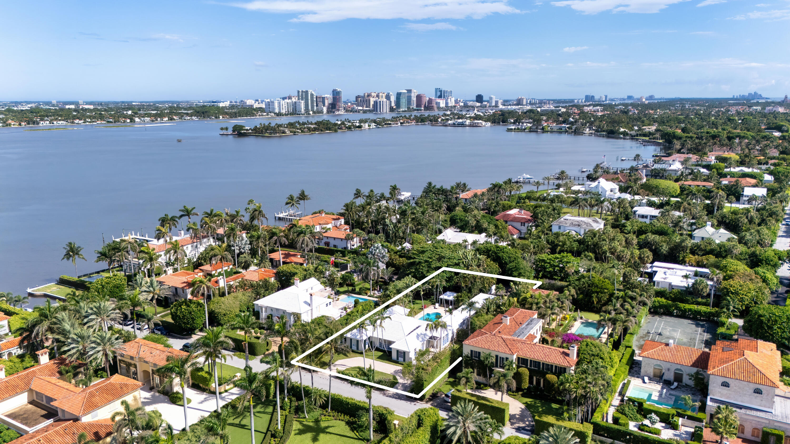 VITA SERENA - Residential