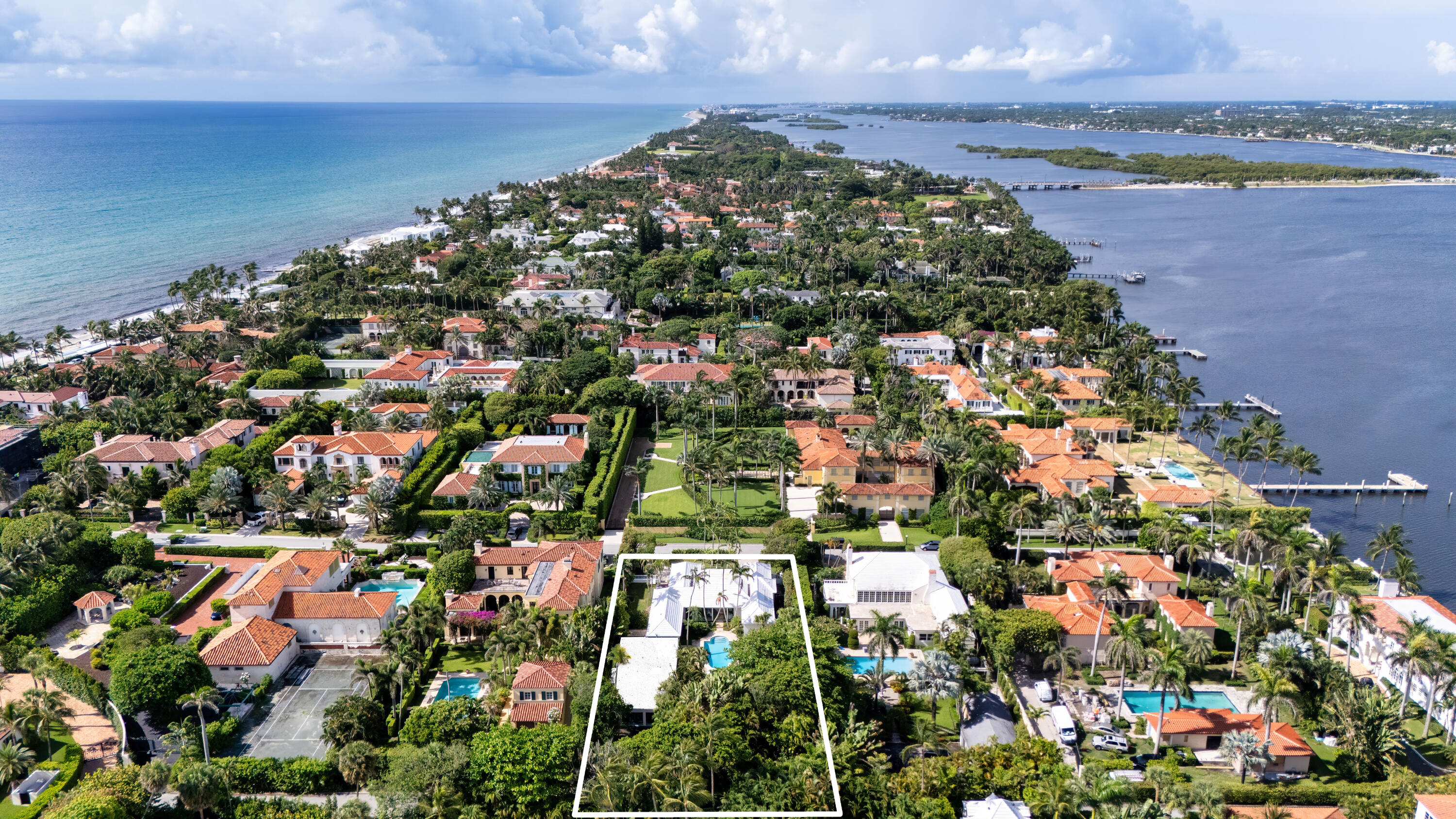 VITA SERENA - Residential