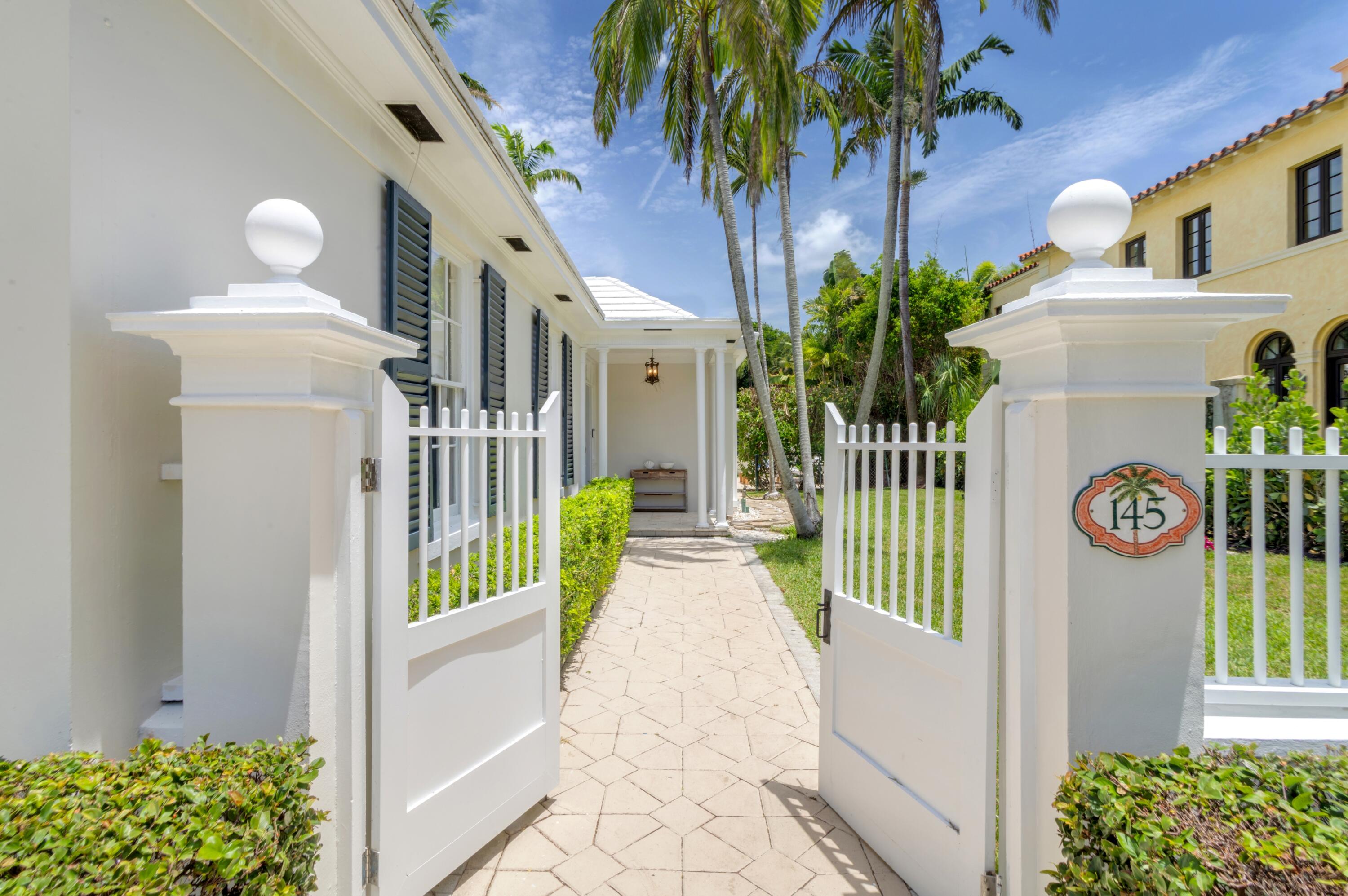 145 Clarendon Avenue