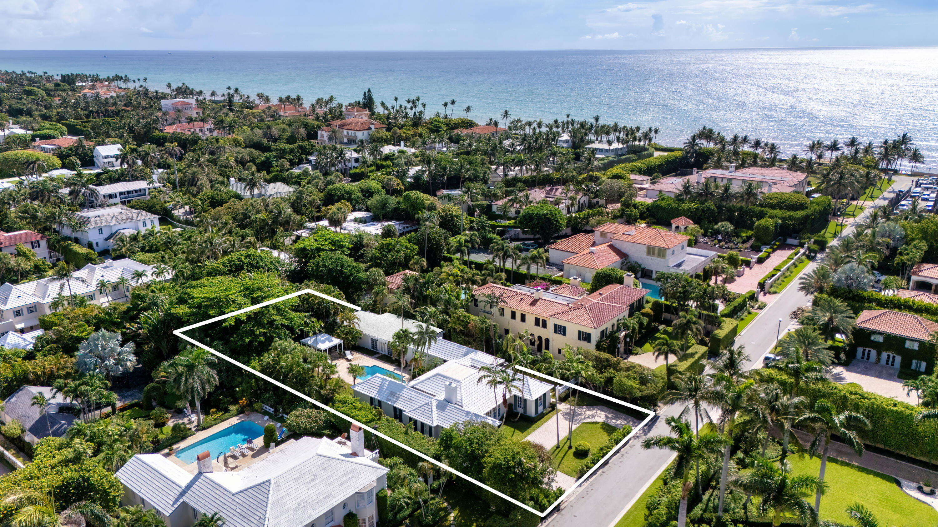 VITA SERENA - Residential