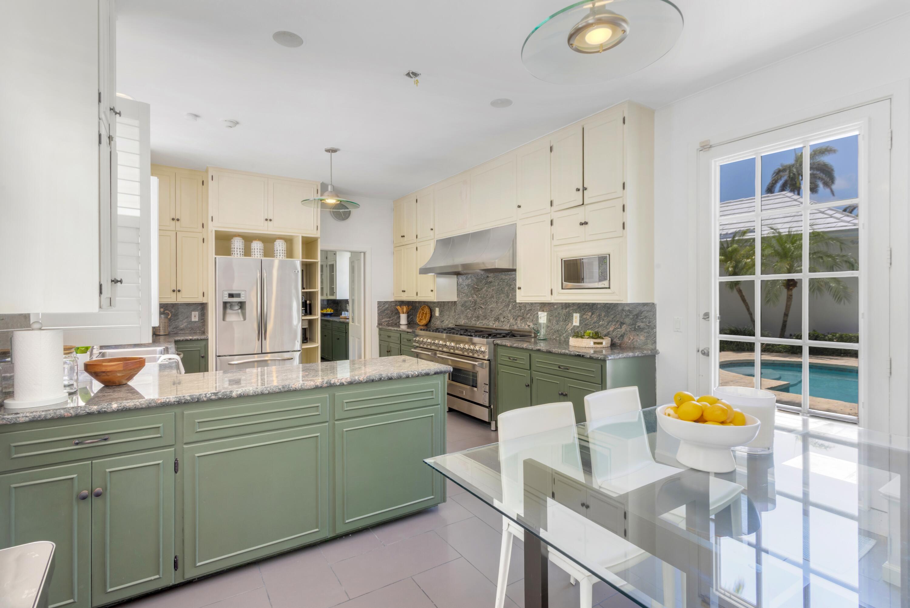 VITA SERENA - Residential