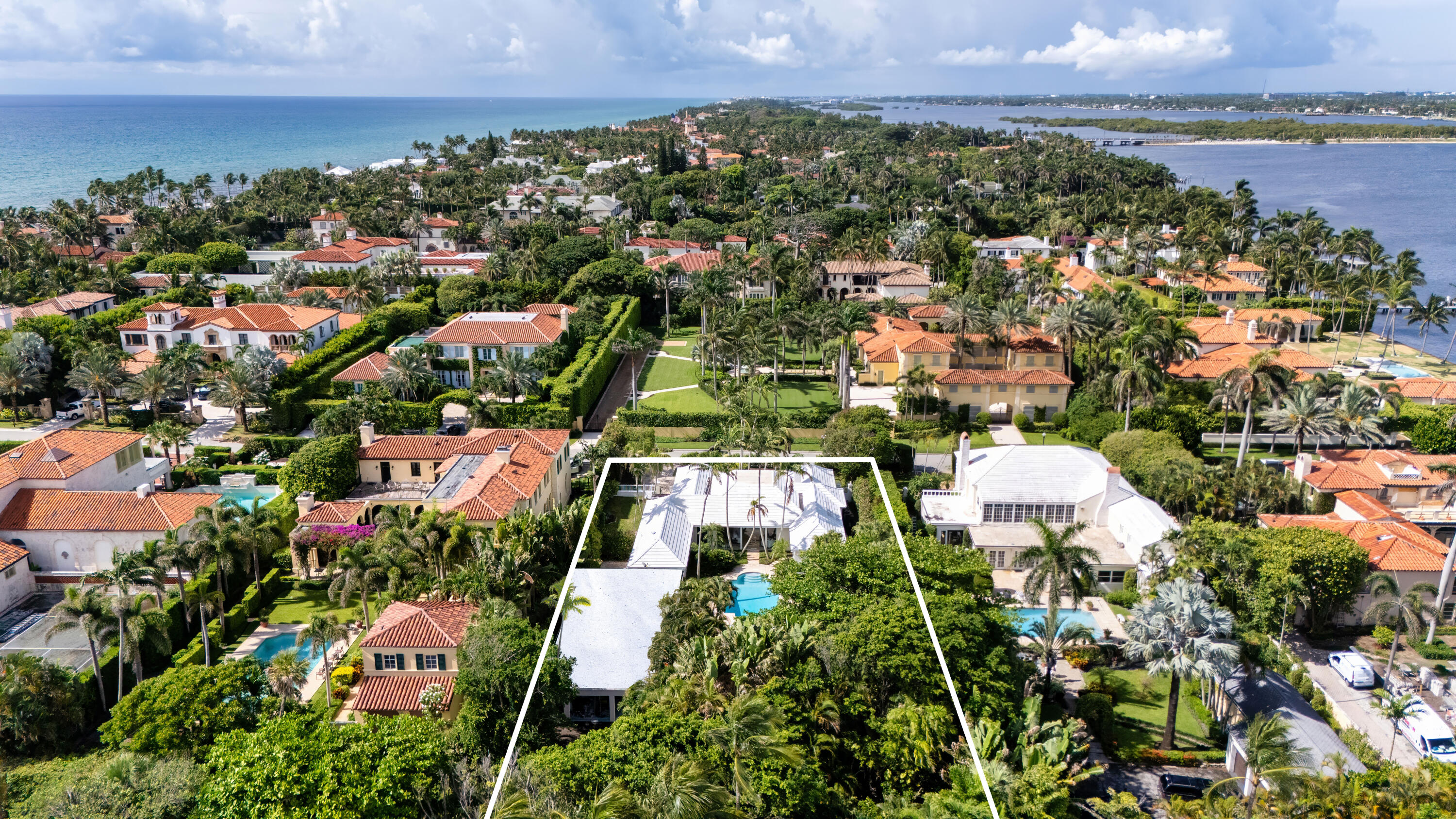 VITA SERENA - Residential