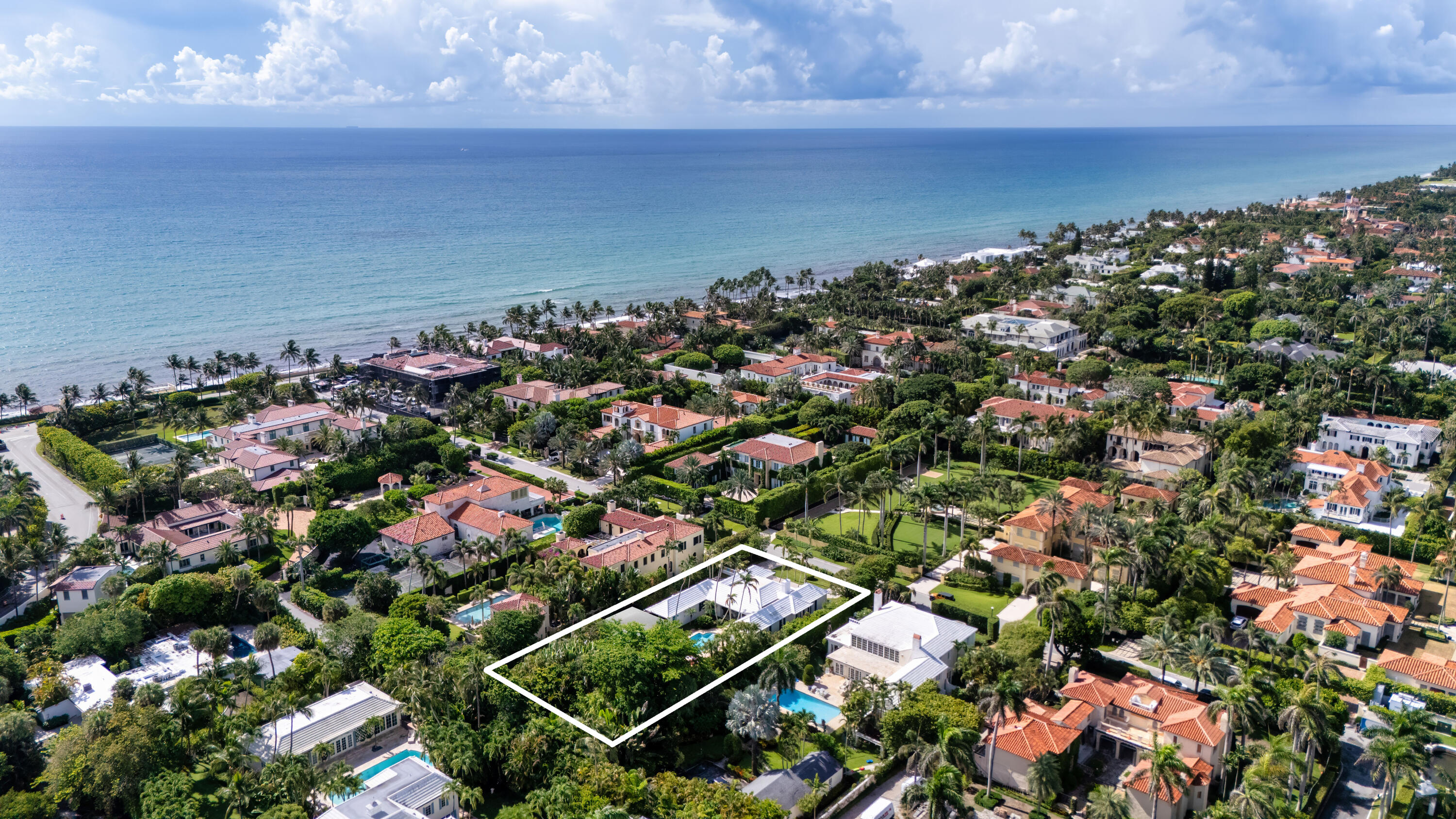 VITA SERENA - Residential