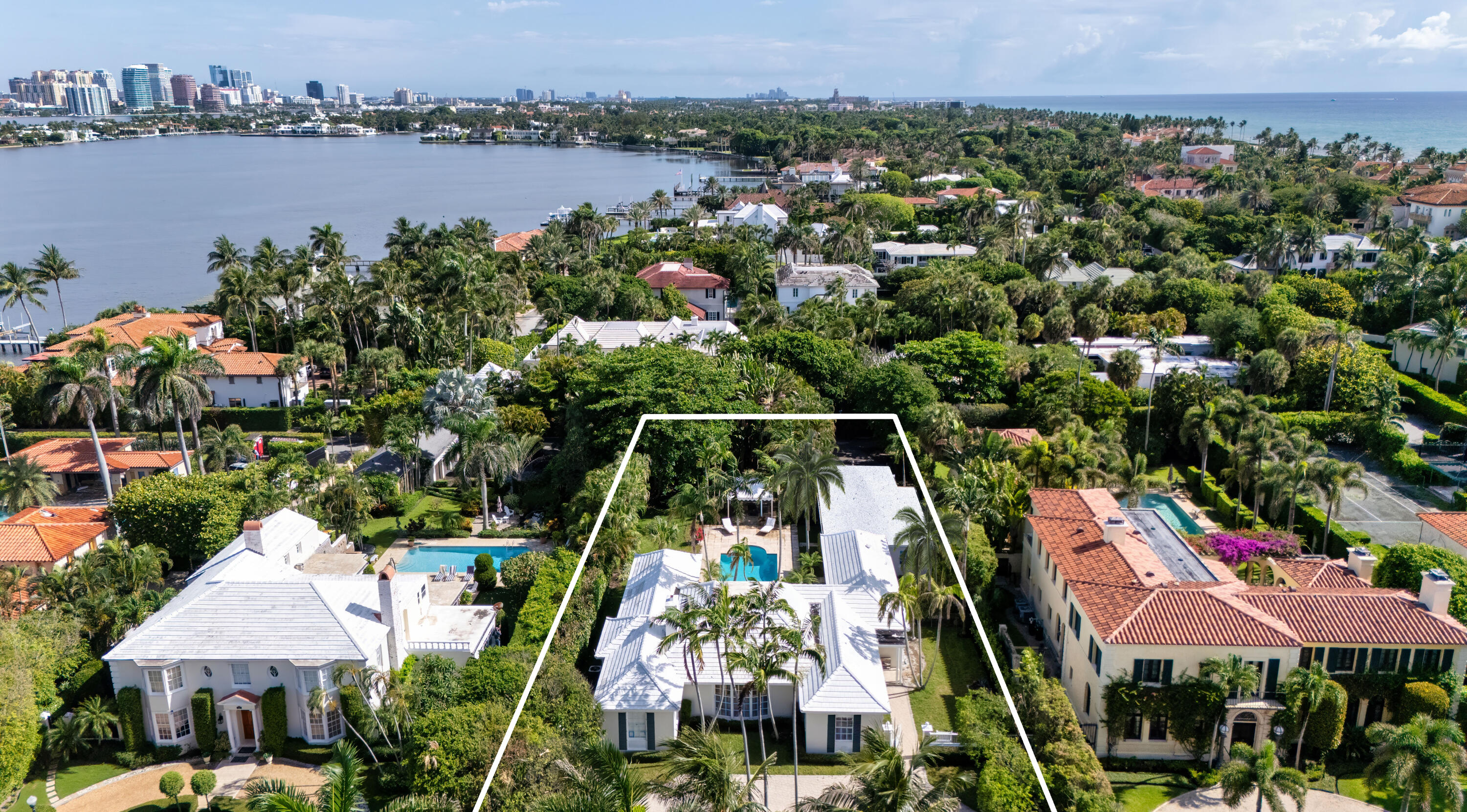 VITA SERENA - Residential