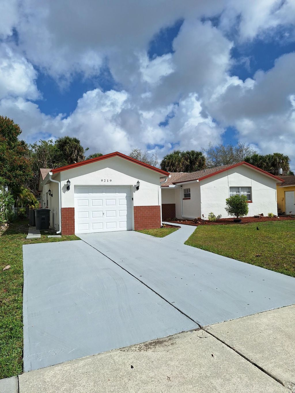 Photo of 9219 SW 1 Place, Boca Raton, FL 33428 (MLS # R11168950)