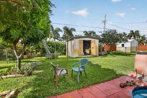 Tiny photo for 220 NW 48th Street, Oakland Park, FL 33309 (MLS # B26046958)