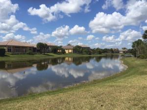 Heron Bay - Residential