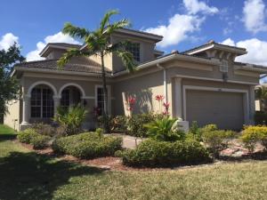 Heron Bay - Residential