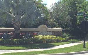 Heron Bay - Residential