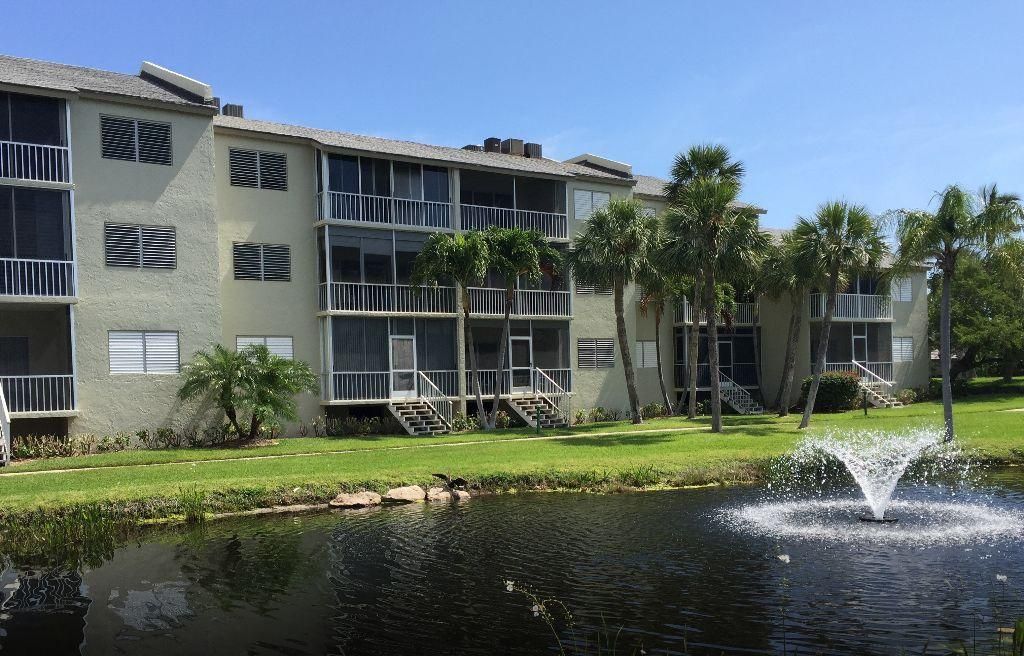 Photo of 1550 NE Ocean Boulevard #204, Stuart, FL 34996 (MLS # R10682156)