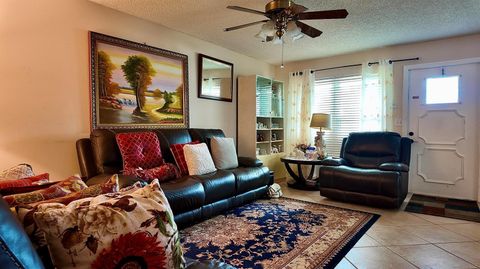 Tiny photo for 1061 NW 85th Terrace #A111, Plantation, FL 33322 (MLS # B26047108)