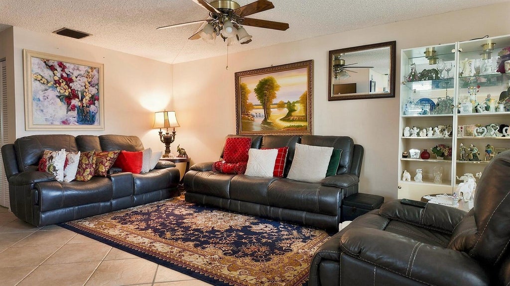Photo of 1061 NW 85th Terrace #A111, Plantation, FL 33322 (MLS # B26047108)