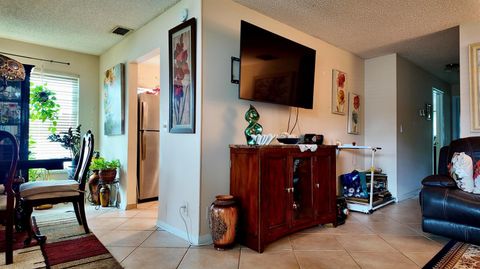 Tiny photo for 1061 NW 85th Terrace #A111, Plantation, FL 33322 (MLS # B26047108)