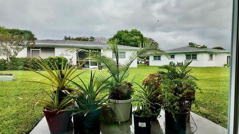 Tiny photo for 1061 NW 85th Terrace #A111, Plantation, FL 33322 (MLS # B26047108)